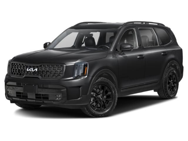 2025 Kia Telluride SX Prestige X-Pro's photo