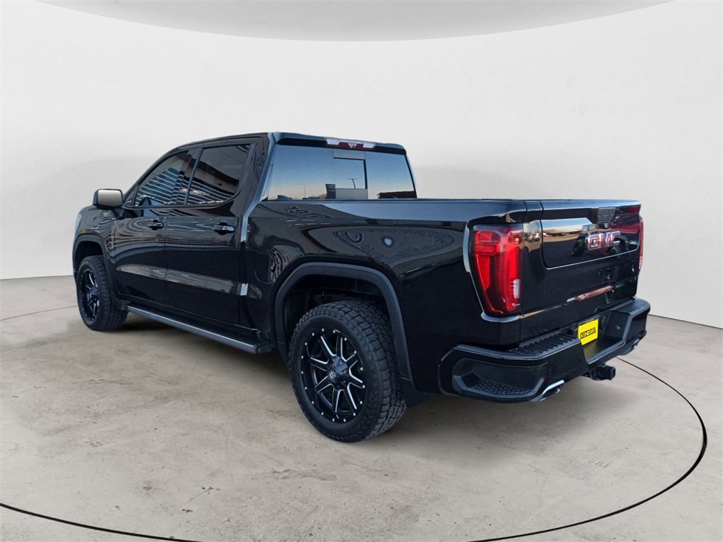 2020 Gmc Sierra 1500 Denali photo 2