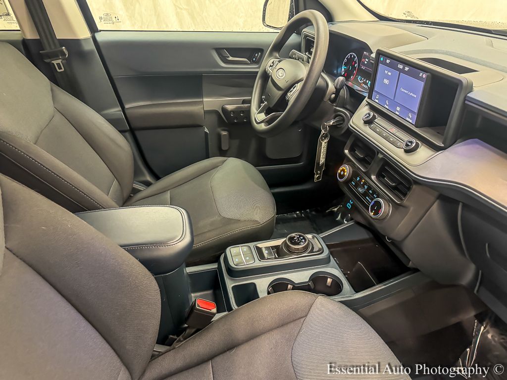 2024 FORD MAVERICK - Image 24