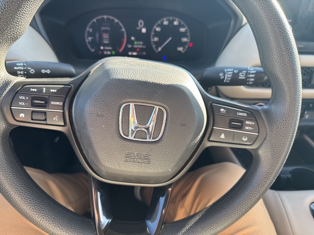2023 Honda HR-V LX photo 18