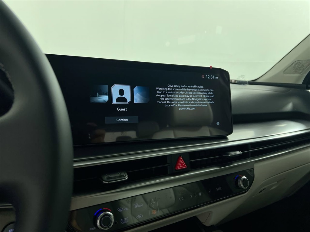 2025 Kia Sorento EX photo 22