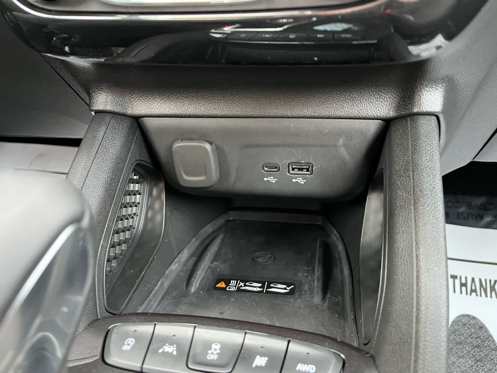 2024 Chevrolet Trailblazer LT photo 26