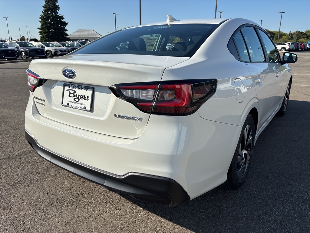 2025 Subaru Legacy Premium photo 2