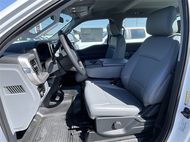 2025 Ford F-250 XL photo 14