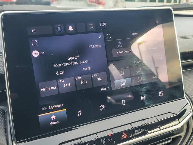 2024 JEEP COMPASS - Image 12