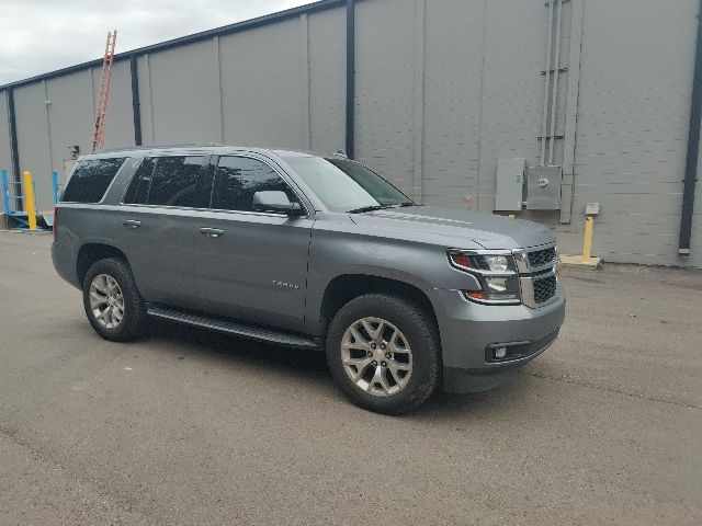 2020 Chevrolet Tahoe LT's photo