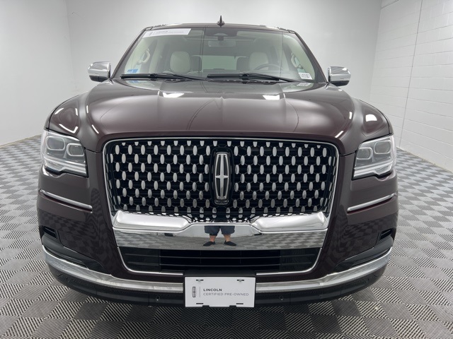 2024 Lincoln Navigator Black Label photo 3
