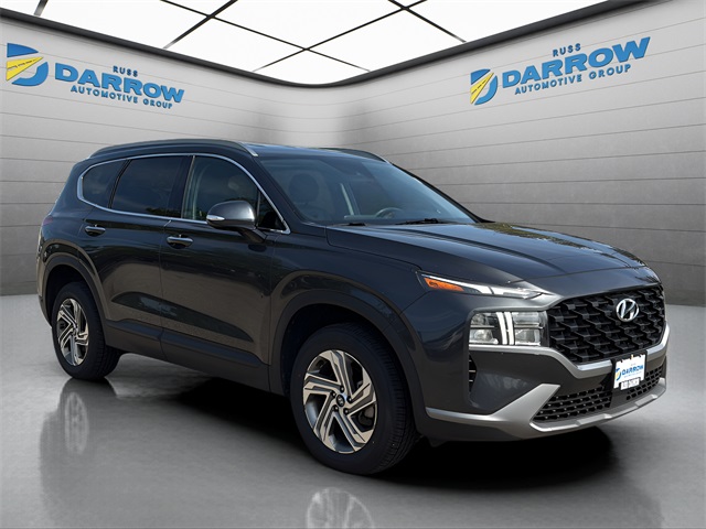 2023 Hyundai Santa Fe SEL photo 7