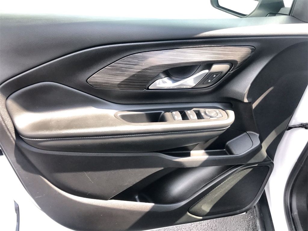 2024 Gmc Terrain SLE photo 13