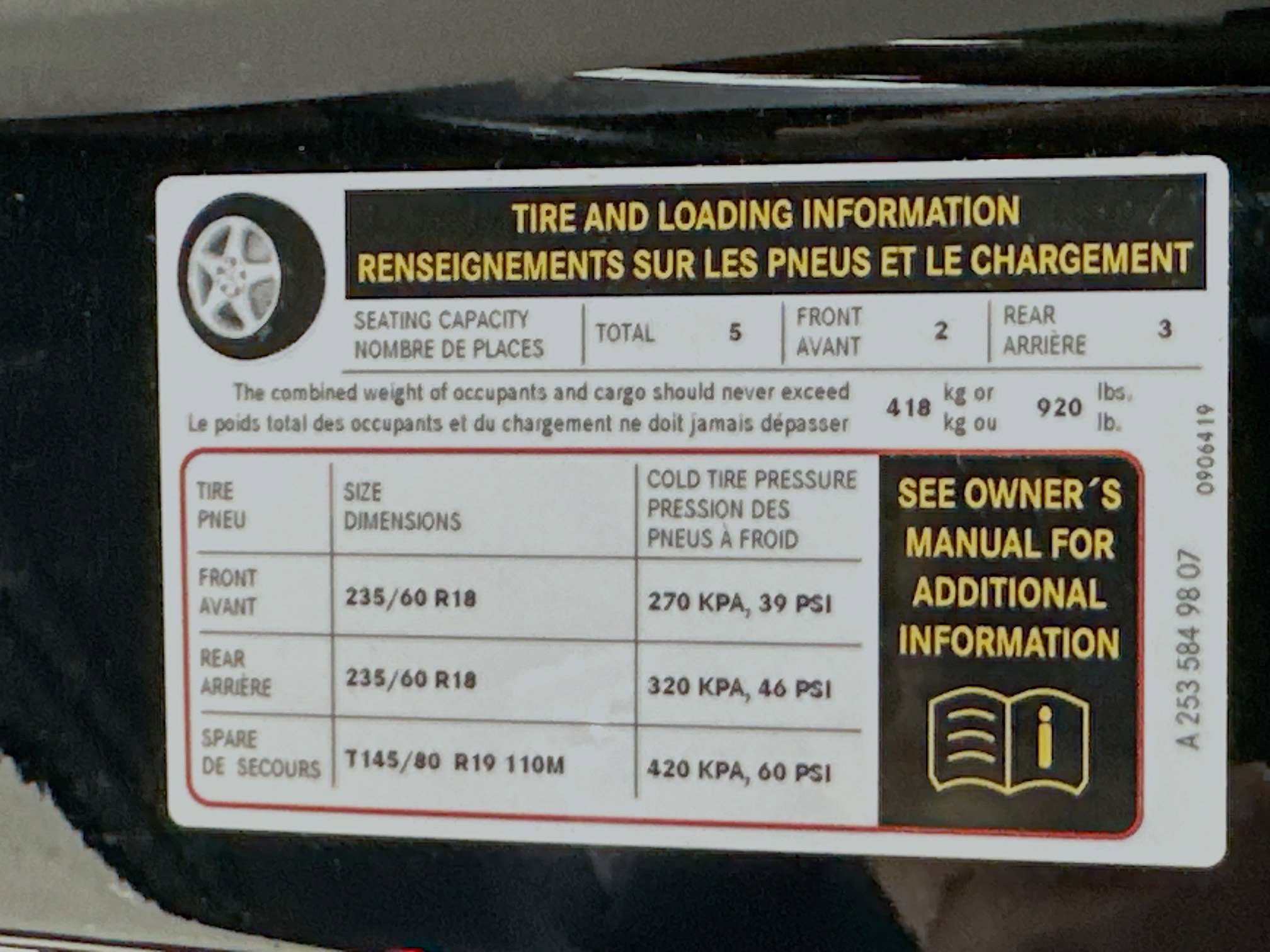 2022 Mercedes Benz GLC 300 4MATIC photo 4