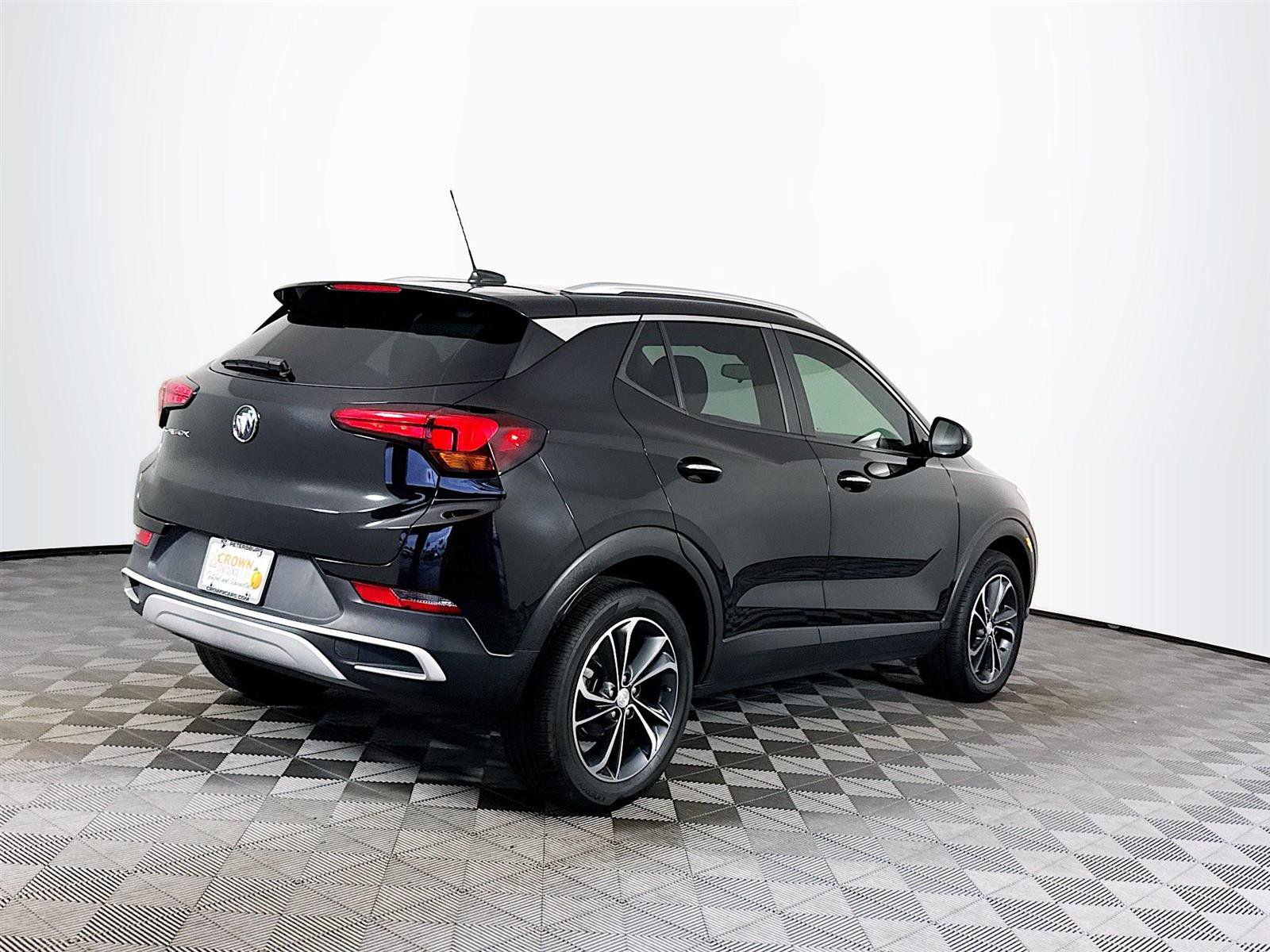 2023 Buick Encore GX Select photo 5