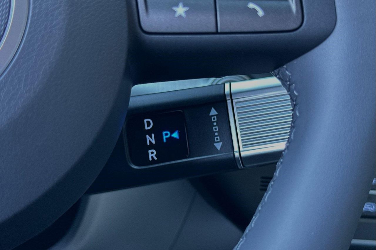 2025 Hyundai Kona SEL photo 20