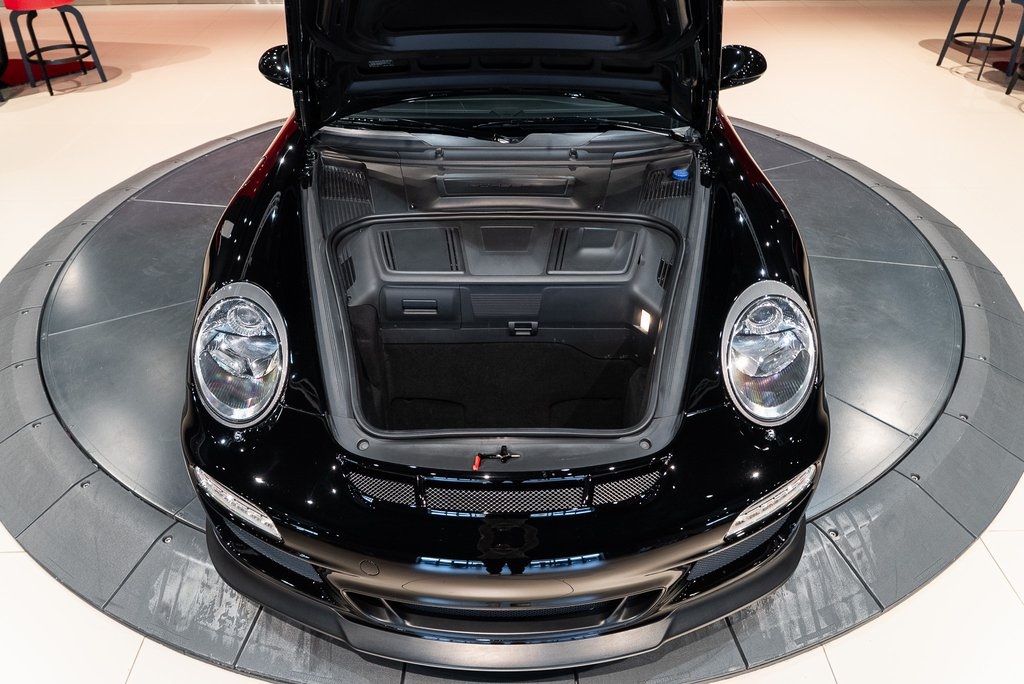 2010 Porsche 911 GT3 photo 18