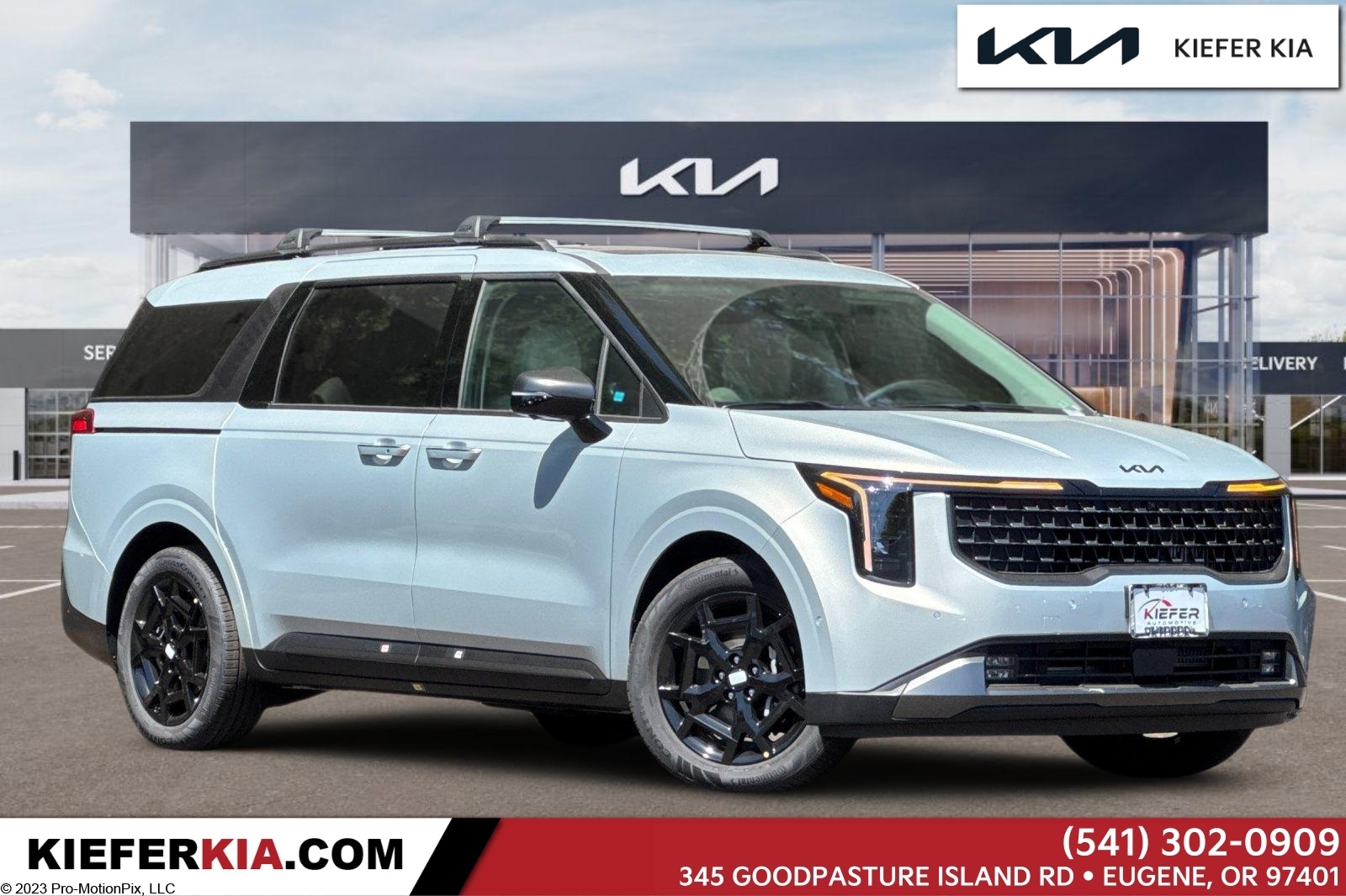 New 2026 Kia Carnival MPV Hybrid SX MINIVAN in Eugene #K13805