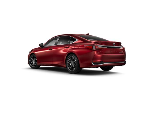 2025 Lexus ES 300h Luxury photo 3