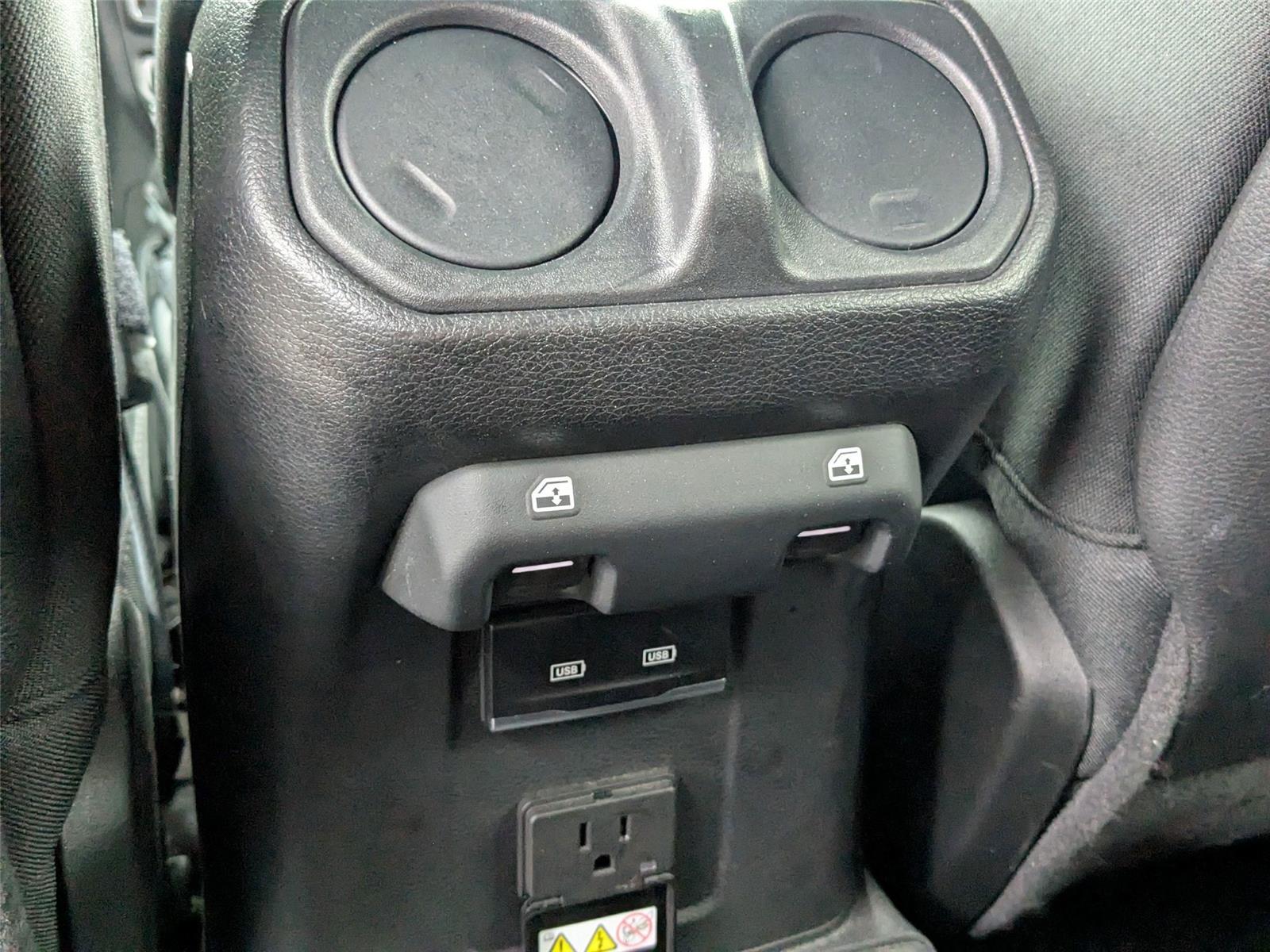 2021 Jeep Gladiator Mojave photo 25