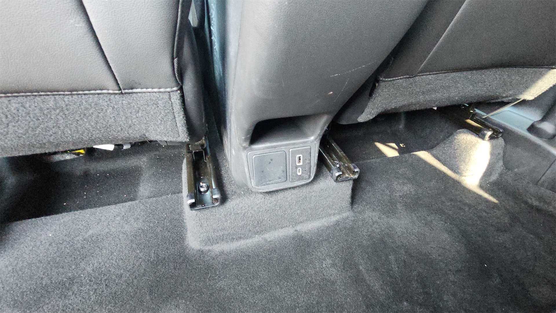2025 Buick Encore GX Preferred photo 23