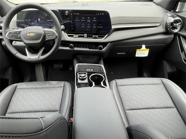 2026 Chevrolet Equinox LT photo 20