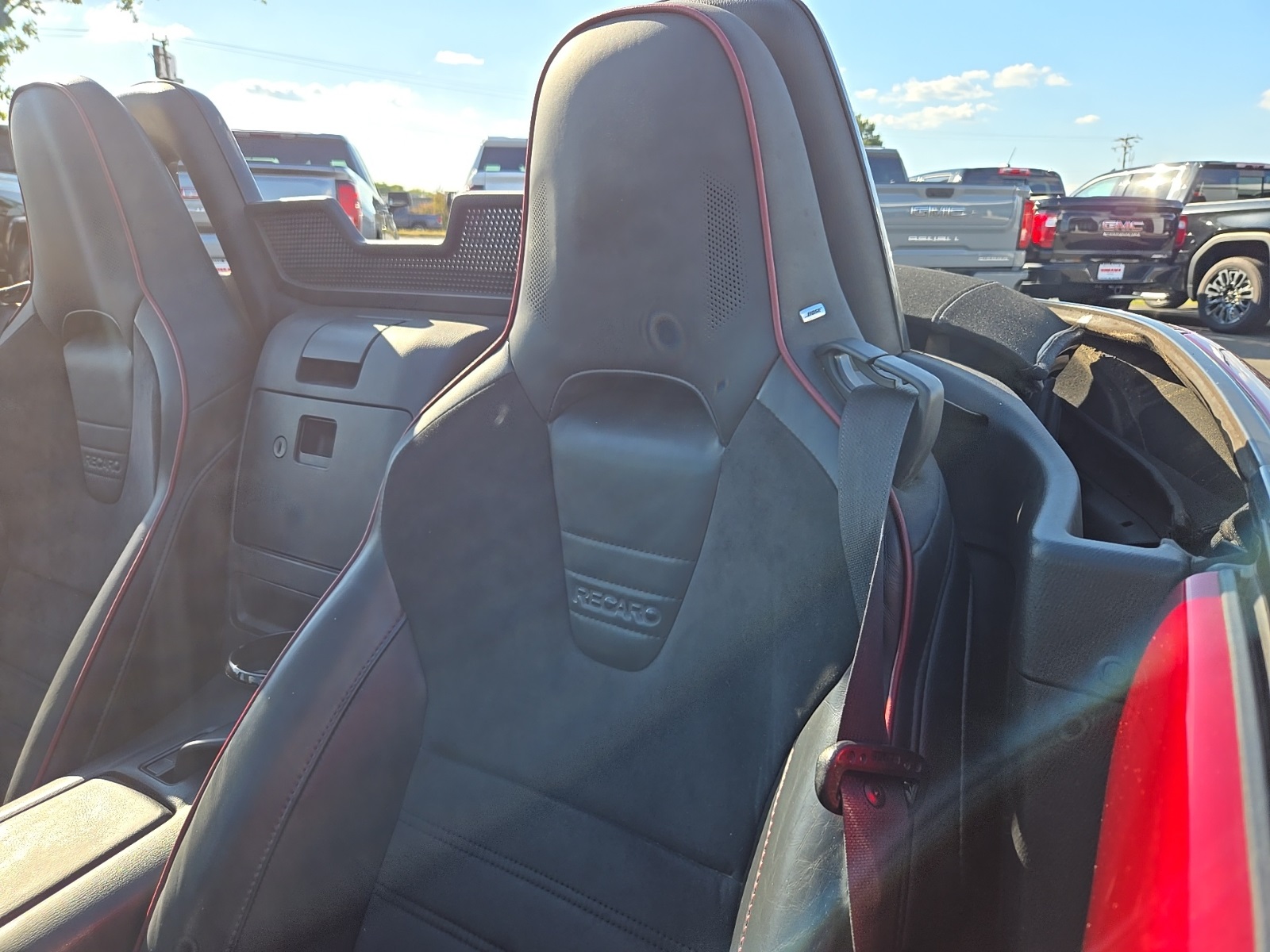 2019 Mazda MX-5 Miata Miata photo 4