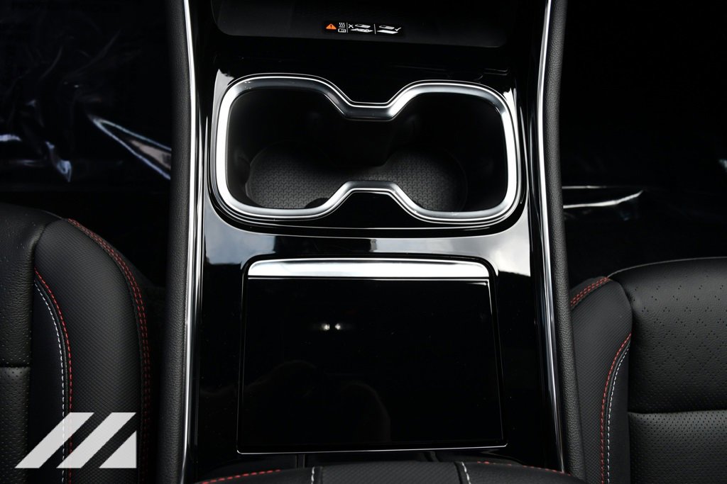2026 Chevrolet Traverse RS photo 18