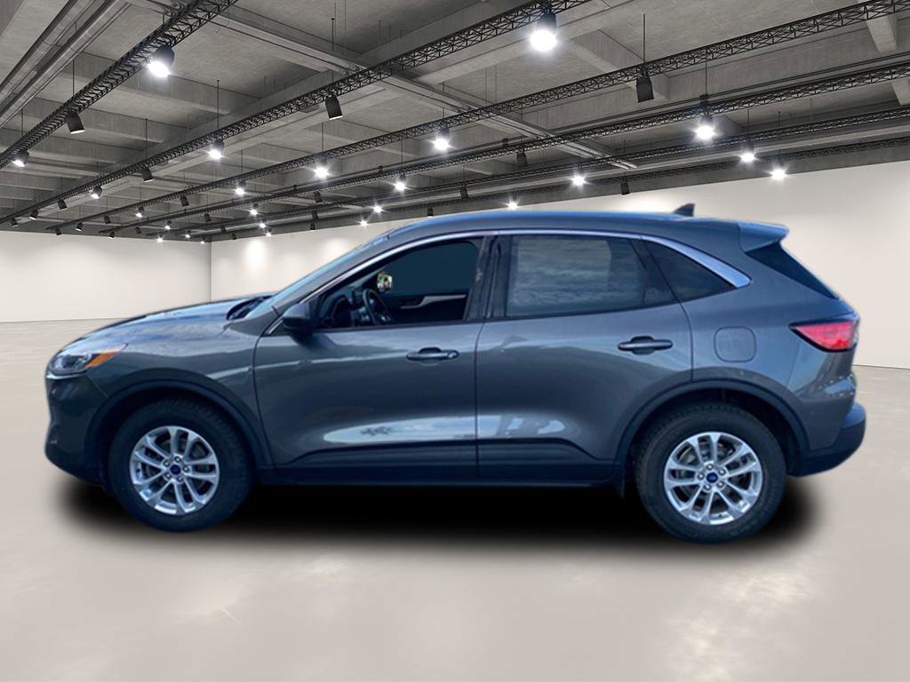 2022 Ford Escape SE photo 4