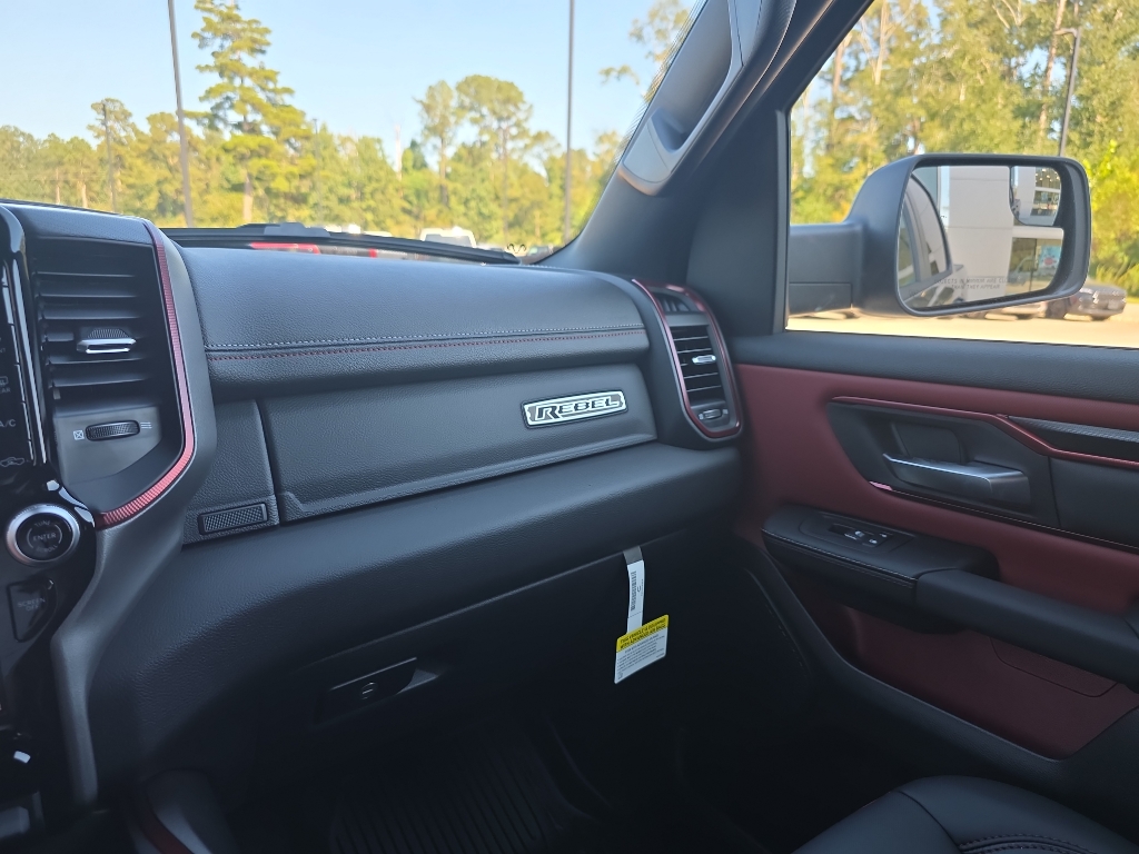 2026 Ram 1500 Rebel photo 22