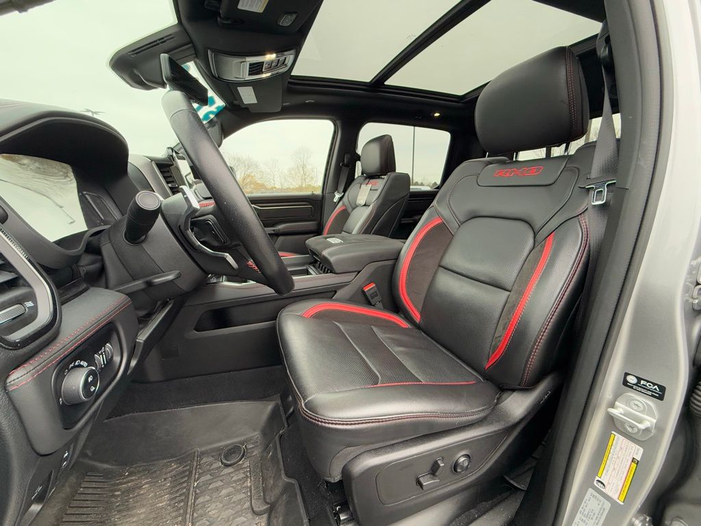 2025 Ram 1500 RHO photo 3