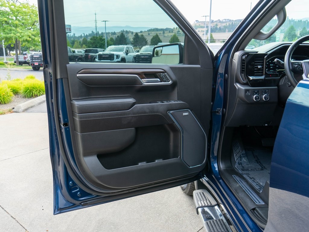 2023 Gmc Sierra 1500 SLT photo 15