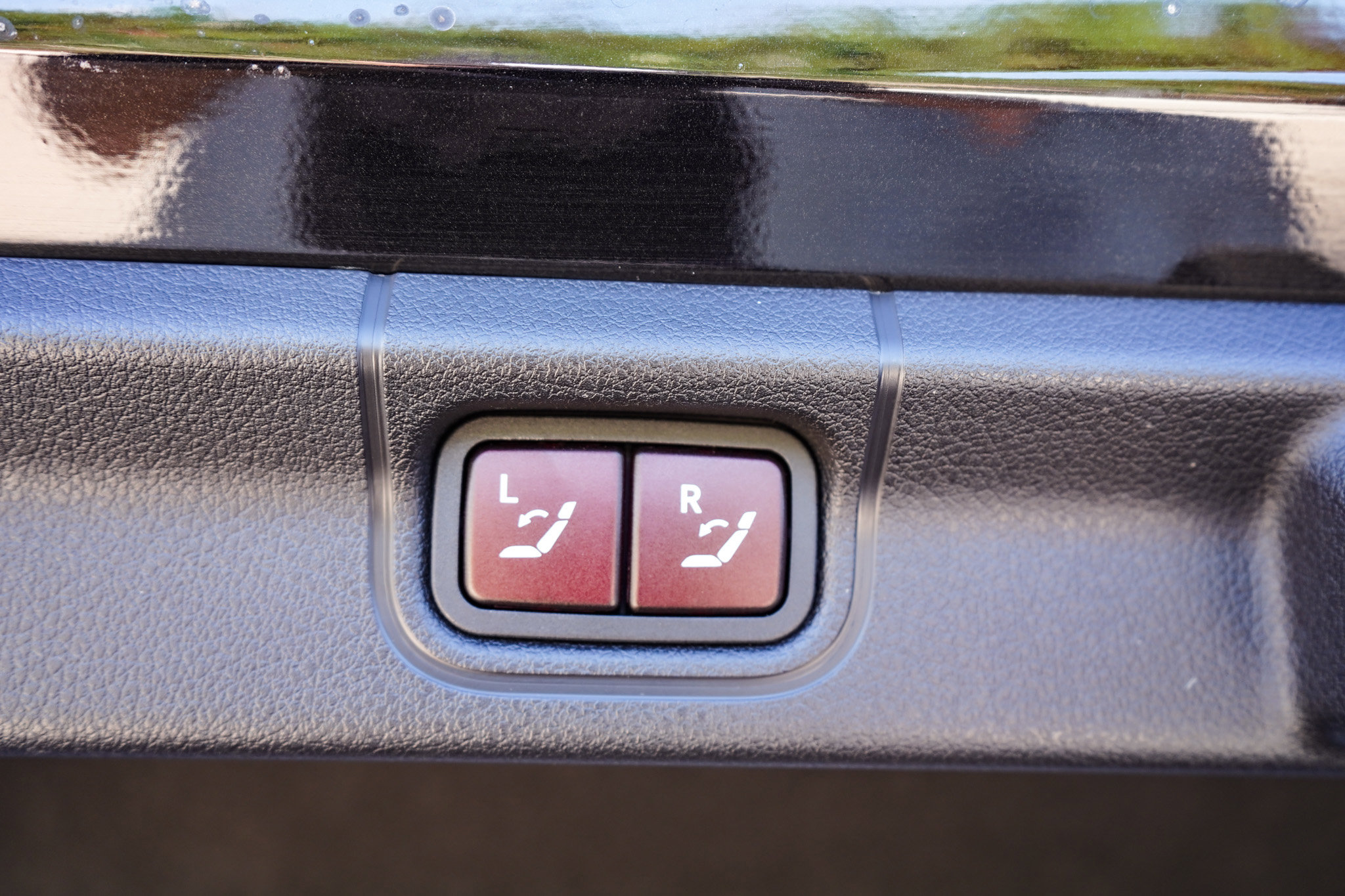 2023 Mercedes Benz EQE-Class Sedan photo 27