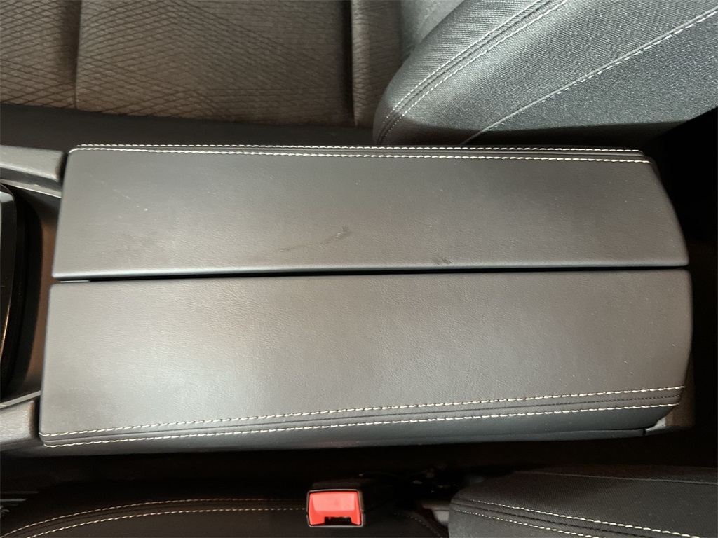 2026 Nissan Rogue SV photo 21