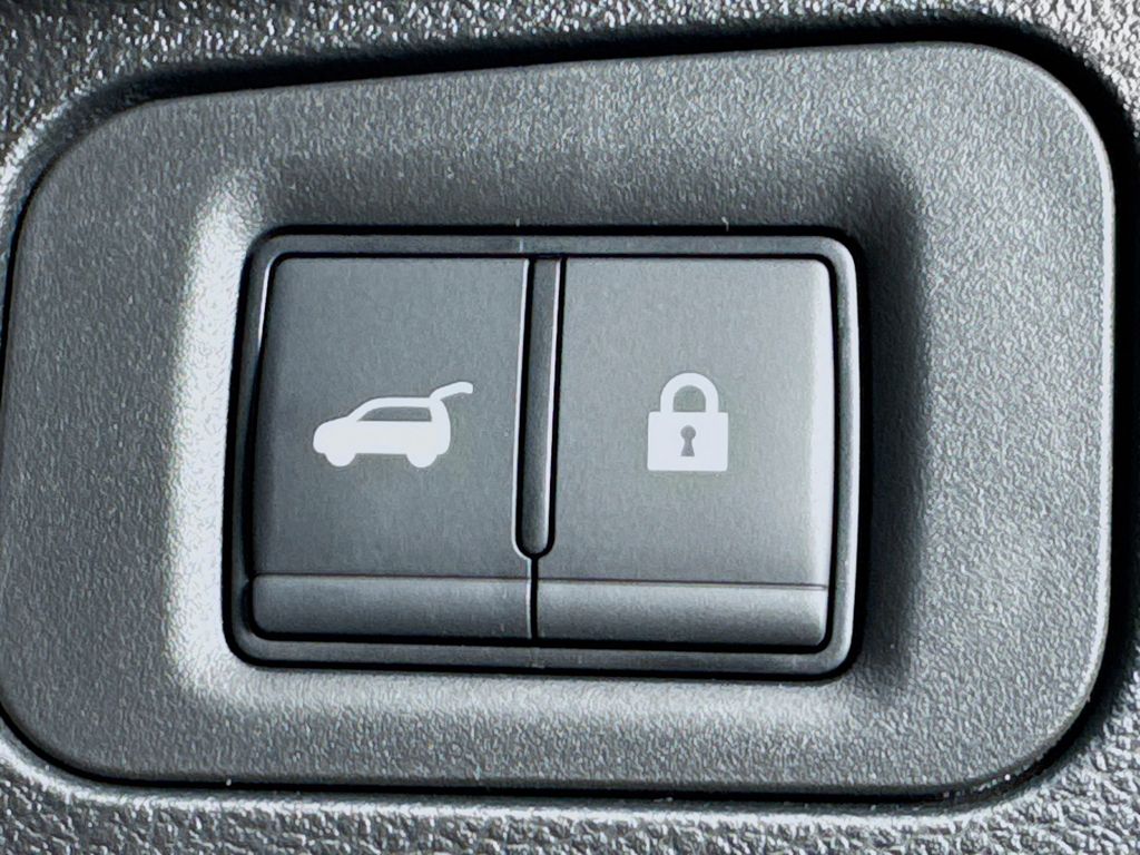 2025 Infiniti QX80 Luxe photo 30