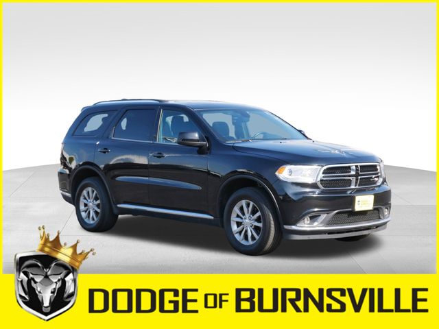 2017 Dodge Durango