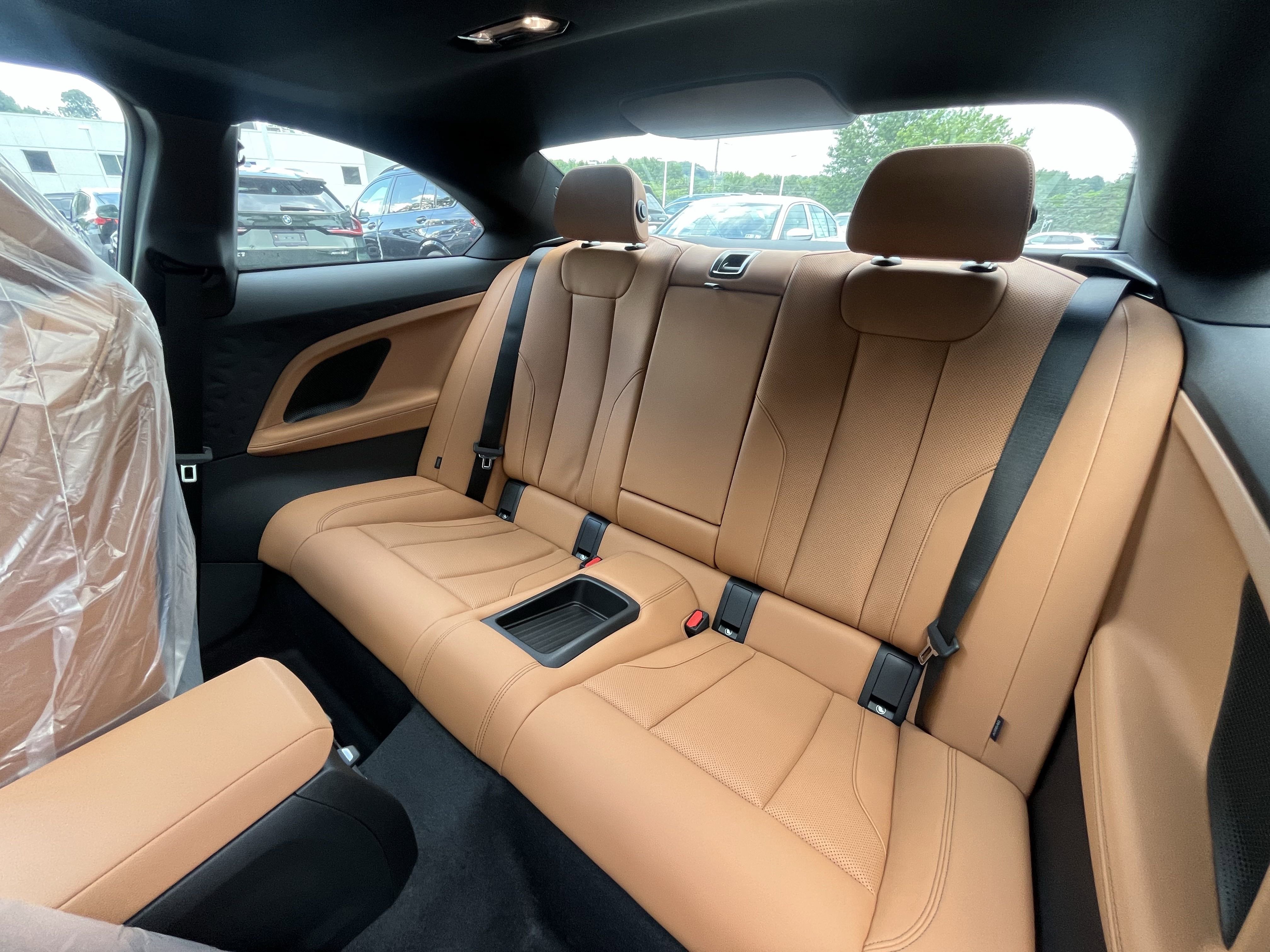 2025 Bmw 230i xDrive Coupe photo 7