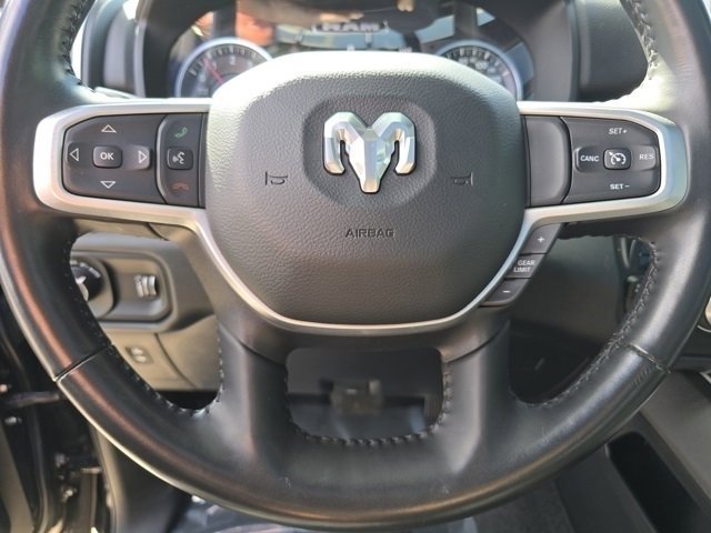 2022 Ram 1500 Big Horn Lone Star photo 32