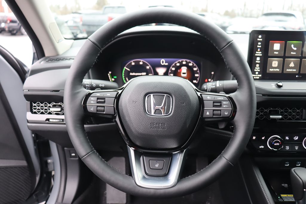 2025 Honda Accord Touring photo 31