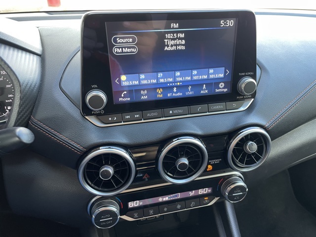 2023 Nissan Sentra SR photo 11
