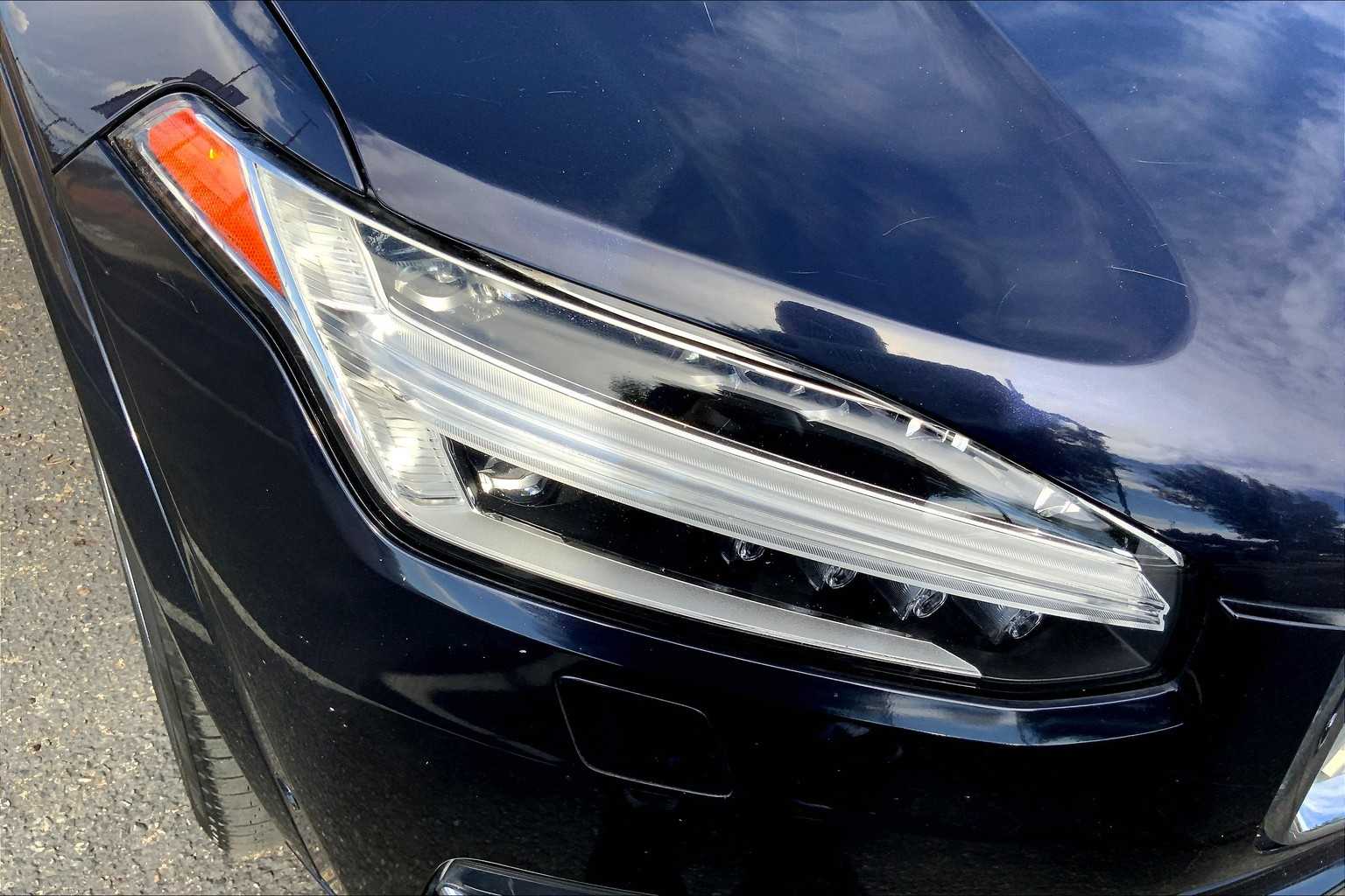 2017 Volvo XC90 Inscription photo 23