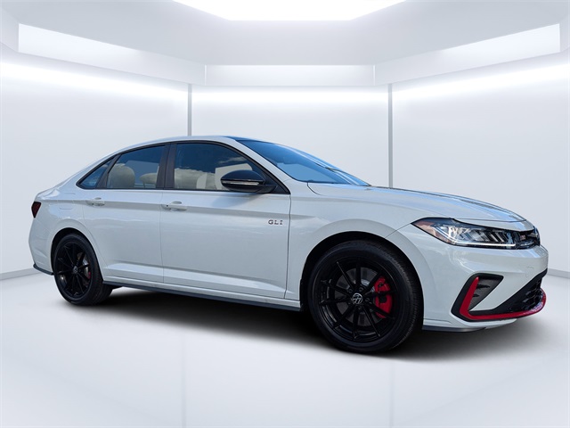 2026 Volkswagen Jetta GLI Autobahn's photo