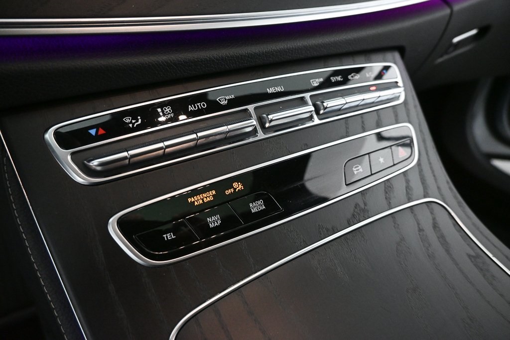 2022 Mercedes Benz E 350 Sedan photo 11