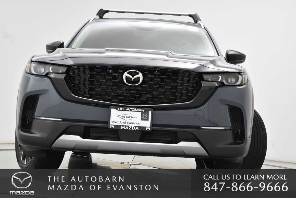 2025 Mazda CX-50 2.5 Turbo Premium photo 4