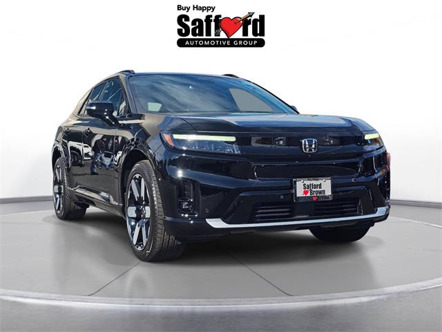 2026 Honda Prologue Elite's photo