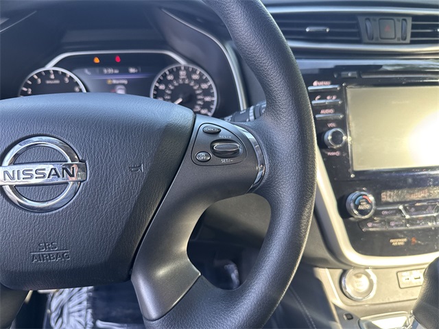 2020 Nissan Murano S photo 16