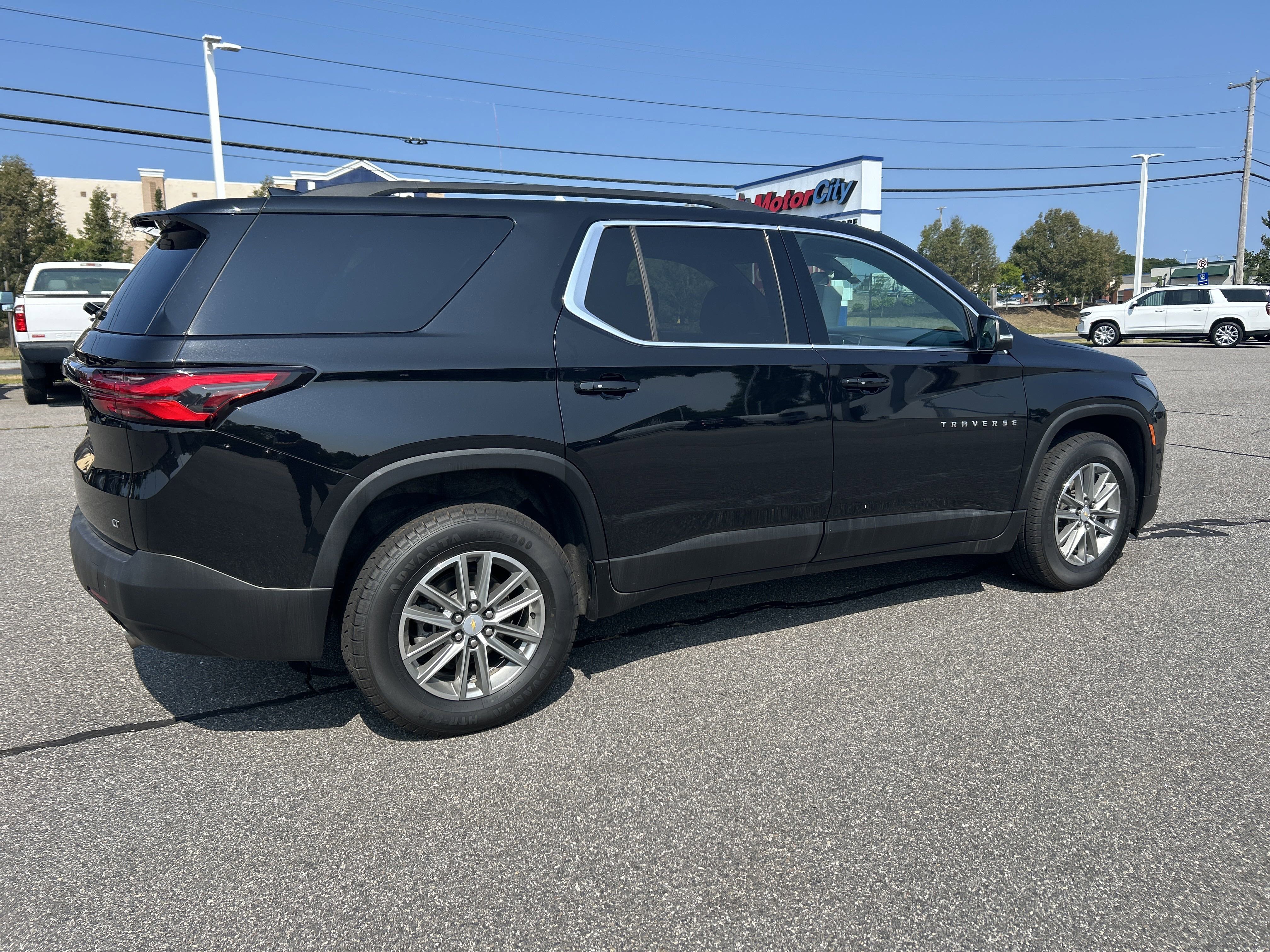 1GNEVGKW6PJ133472