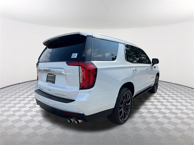 2023 Gmc Yukon Denali photo 5