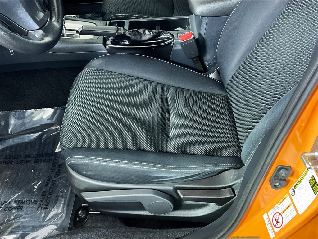 2015 Subaru Crosstrek 2.0i Premium photo 22