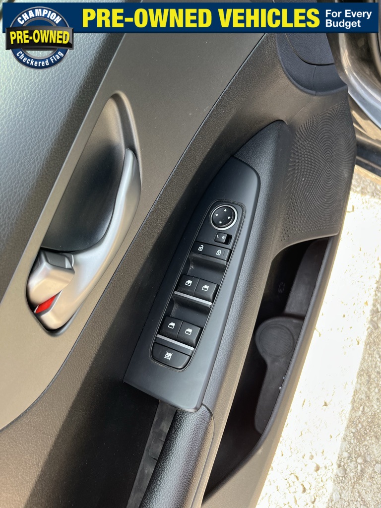 2021 Kia Forte LXS photo 9