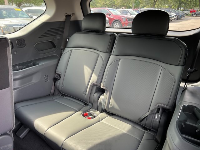 2026 Kia EV9 Light Long Range photo 22