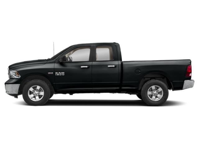 2021 Ram 1500 Warlock photo 3