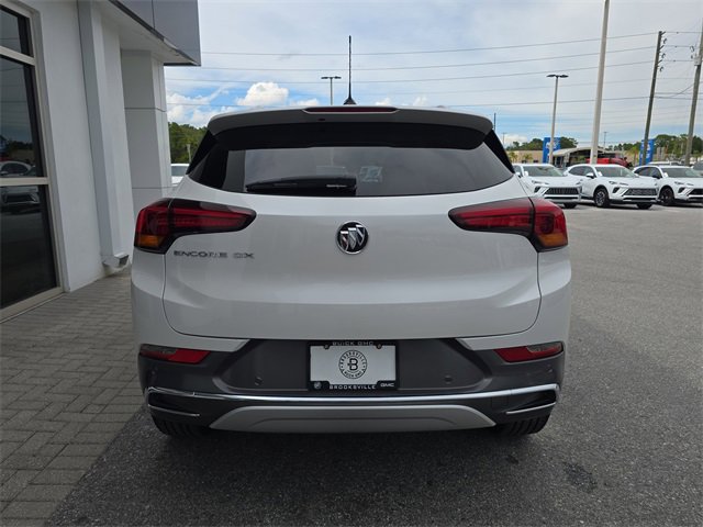 2022 Buick Encore GX Essence photo 5