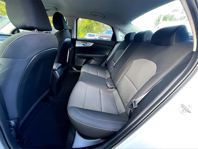 2023 Kia Forte LXS photo 21